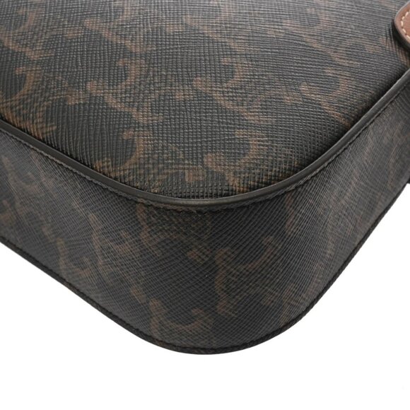 CELINE Camera bag Brown 191522BZK shoulder bag 800000138562000 - Picture 4 of 9